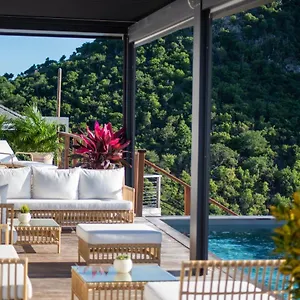 Domaine De Sweet Hill - 4 Et 2 Villa Salines