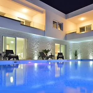 Luxury Marija Apartment Sukosan
